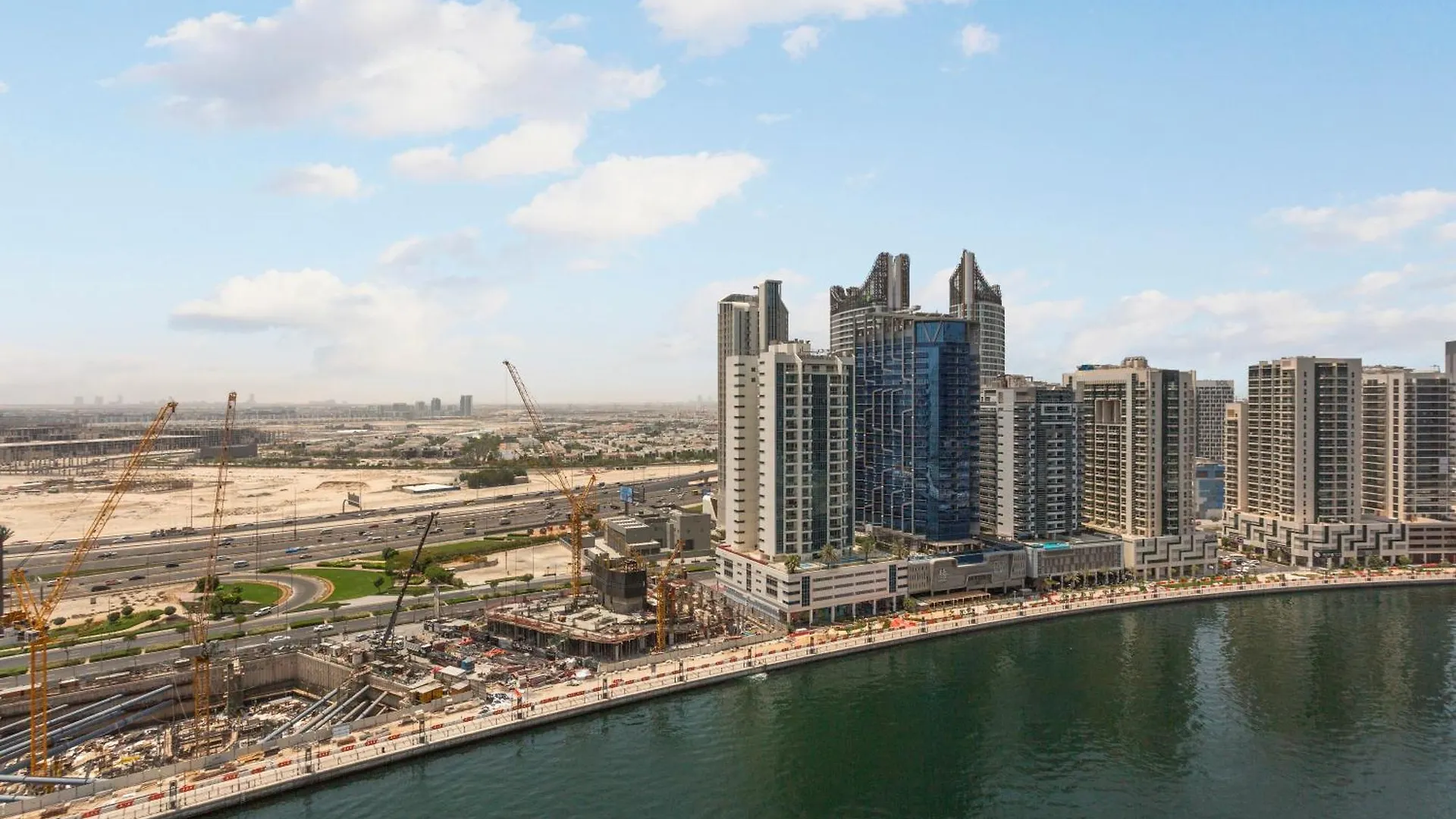 Stunning Studio With Private Jacuzzi In Trillionaire Dubai Vereinigte Arabische Emirate