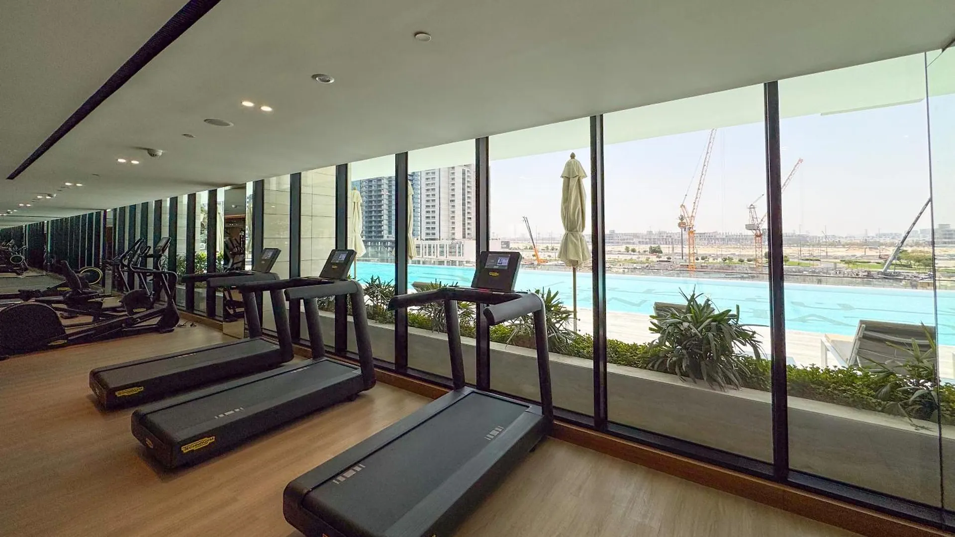 Stunning Studio With Private Jacuzzi In Trillionaire Dubai 0*,  United Arab Emirates